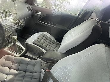 купить опель вектра б: Ford Mondeo: 2002 г., Механика, Седан — 2