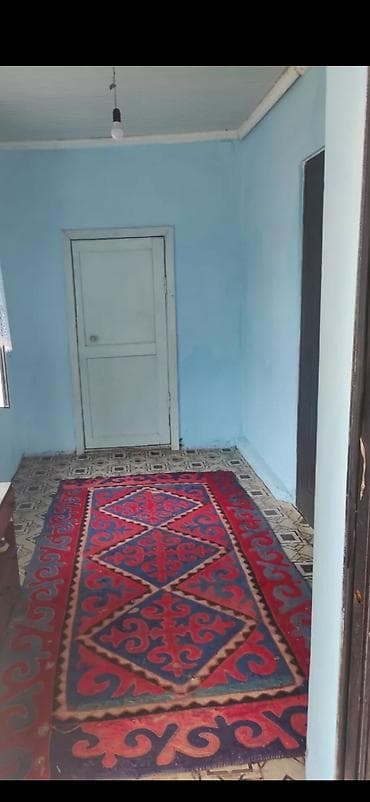 модульные контейнеры: 55 м², 3 комнаты, Забор, огорожен — 3