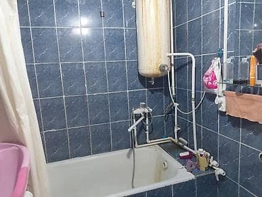 Продажа квартир: 3 комнаты, 74 м², Индивидуалка, 2 этаж, Старый ремонт — 9