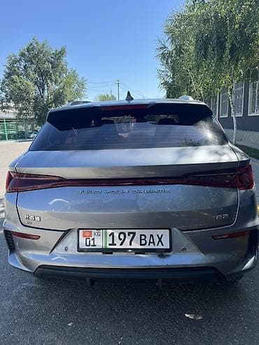 byd seagull цена в бишкеке: BYD E2: 2023 г., Автомат, Электромобиль, Хэтчбэк — 4