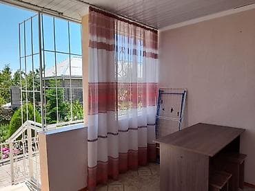 участок иссык куле: Адрес- с.Орнок Иссык -Кульский. Участок 13,3 соток. Гостевой дом с — 8
