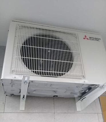 dell alienware: Профессиональные услуги по кондиционерам - Монтаж сплит‑систем любой — 4