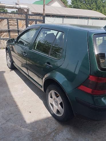 акпп на голф 3: Volkswagen Golf: 1999 г., 1.9 л, Механика, Дизель, Хэтчбэк — 2