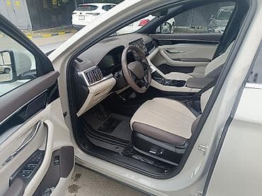 2026: BYD Song Plus: 2024 г., 0.1 л, Автомат, Электромобиль, Кроссовер — 6