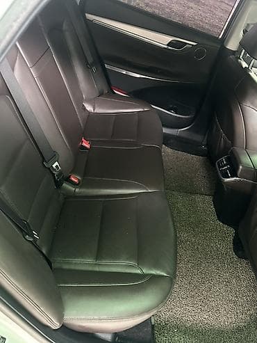 hyundai gran: Hyundai Grandeur: 2020 г., 2.4 л, Автомат, Гибрид, Седан — 9