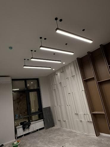 sharp aquos: 3-5 лет опыта — 2