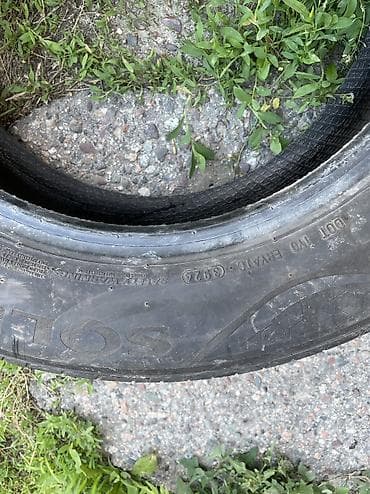 s 140: Шины 205 / 65 / R 16, Лето, Комплект, Легковые, Корея, Kumho — 6