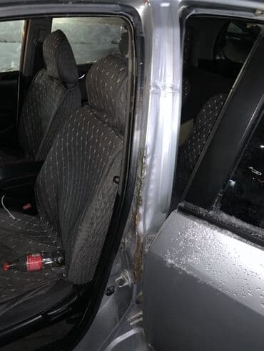 набор ключей force купить в бишкеке: Honda Fit: 2002 г., 1.3 л, Автомат, Бензин, Хэтчбэк — 7