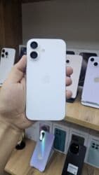 списанный айфон бесплатно: IPhone 16 Pro, Б/у, 256 ГБ, Desert Titanium, Защитное стекло, 93 % — 21