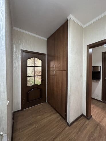 2 комнатные квартиры в бишкеке продажа: 2 комнаты, 62 м², 106 серия, 2 этаж, Евроремонт — 2