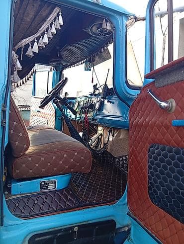 рессоры зил: ЗИЛ : | 1989 г — 5