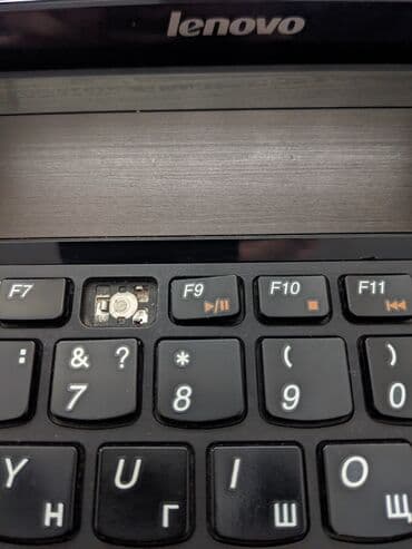 ноутбуки сони: Lenovo, 6 ГБ ОЗУ, Intel Core i5 — 21