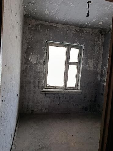 продажа квартира город бишкек: 3 комнаты, 48 м², 105 серия, 1 этаж, Старый ремонт — 6