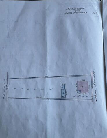 дома село константиновка: 13500 соток, Для бизнеса, Красная книга, Тех паспорт — 4