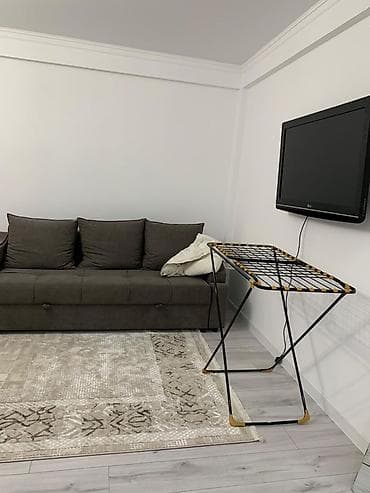 Новостройки от застройщика: Чогу жашаганга 1кыз керек, элитная квартира
Квартплата 8500сом — 1