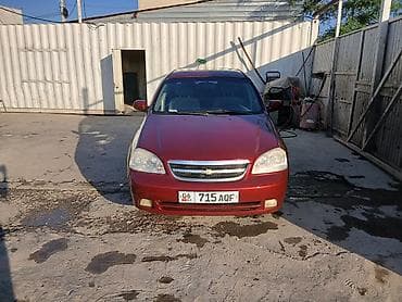 китайские машины в бишкеке цены: Chevrolet Lacetti: 2006 г., 1.6 л, Механика, Бензин, Седан — 1