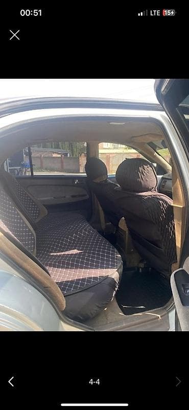 ниссан цефиро: Nissan Cefiro: 1996 г., Автомат, Бензин, Седан — 2
