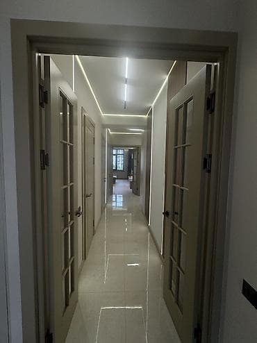 75: 2 комнаты, 75 м², Элитка, 5 этаж, Дизайнерский ремонт — 3