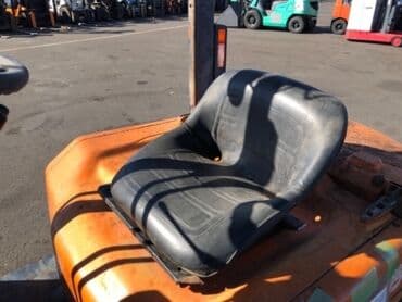 тойота 150: Погрузчик, 2005 г. — 4