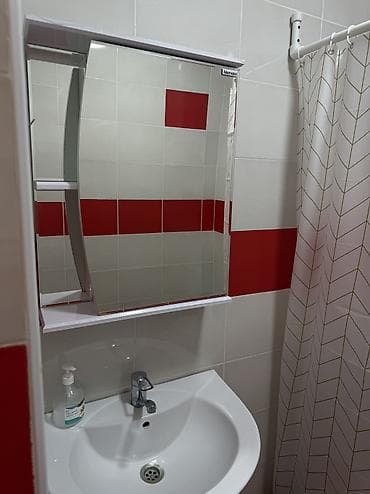 дешевые комнаты на иссык куле: Студия, С мебелью полностью — 3