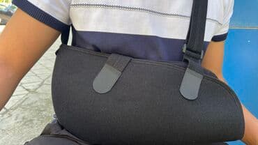 бакту долонотуу: Бандаж для рук отличное состояние вчера купили размер не подошел — 2