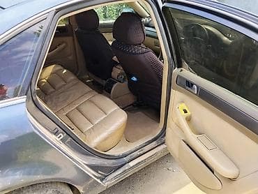 поддон на ауди а6: Audi A6: 2002 г., 2.4 л, Механика, Бензин, Седан — 9