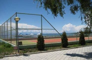 отдых иссык ата: Коттедж, | Витязь, Чок-Тал, Балдар аянтчасы, Унаа токтотуучу жай, унаа туруучу жай, Коргоодогу аймак — 6