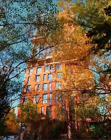 ботанический: 1 комната, 58 м², Элитка, 7 этаж, Готовая ПСО (под самоотделку) — 1