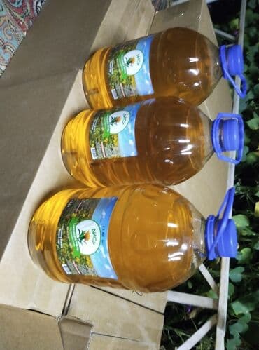 оборудование мороженое: Отечественный чистый Таласский разтительный масло из Сафлора холодной — 4