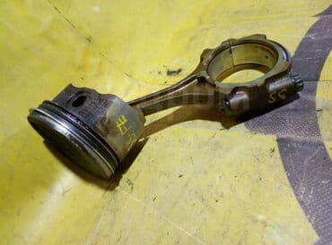 Toyota Ipsum Поршень с шатуном Тойота Ипсум поршень с шатуном Модель