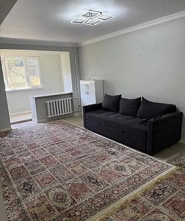 Недвижимость: 1 комната, 36 м², Золотой квадрат Индивидуалка, 3 этаж — 1