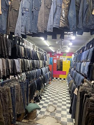 джынсы: ZAMIR JEANS — мужские и женские джинсы в широком ассортименте. Что — 2
