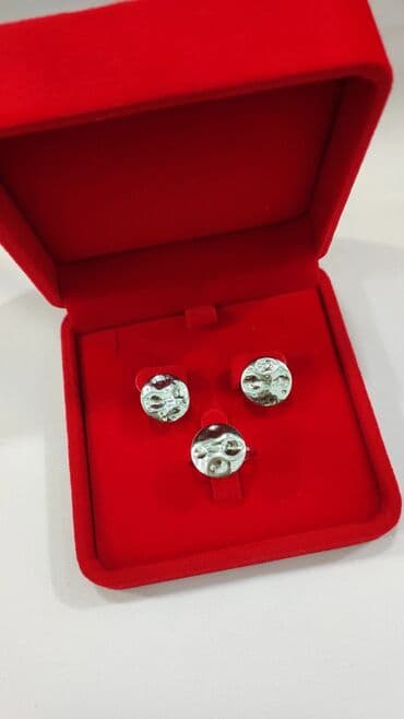 набор пандора: Набор украшений, Проба 925, Женские, Новый — 2