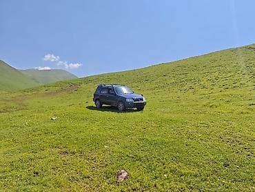каракол мото: Honda CR-V: 1996 г., 2 л, Автомат, Бензин, Кроссовер — 2
