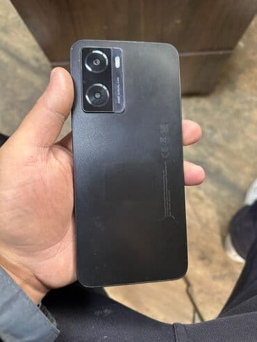 авто акустика: Oppo A57s, 128 ГБ, цвет - Черный — 5