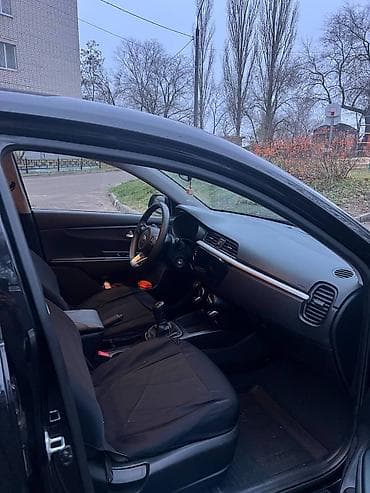 кия рия: Kia Rio: 2018 г., Механика, Бензин, Седан — 2