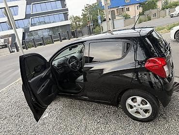 диллер: Chevrolet Spark: 2020 г., Автомат, Хэтчбэк — 6