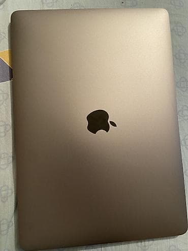 ipad case: Ноутбук Apple (MacBook) M1, 2020 год, ОЗУ, RAM: 8 ГБ — 2