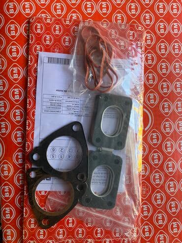 изготовление прокладок: Прокладка BMW Новый, Аналог, Китай — 1