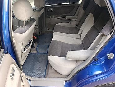 сткл: Mazda Capella: 2000 г., 1.8 л, Механика, Бензин, Универсал — 9
