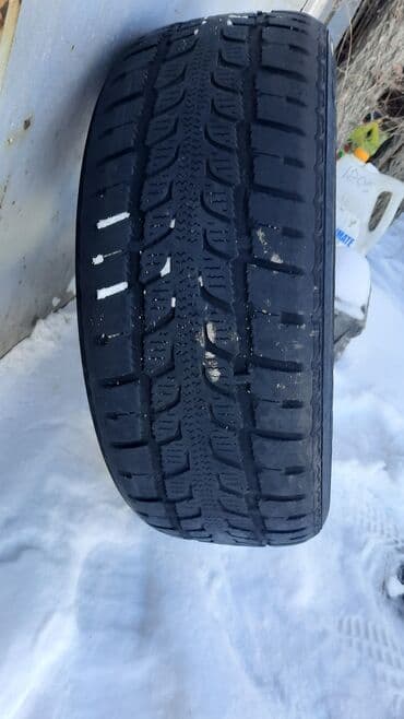 диск на нексия: Литые Диски R 16 1 шт, отверстий - 5, Б/у — 4