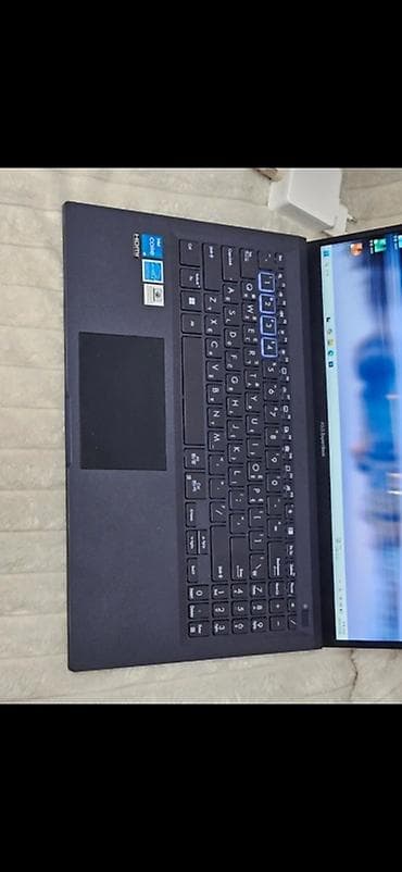 Техника и электроника: ASUS ExpertBook — лёгкий и тонкий 14" ноутбук для работы и учёбы — 2