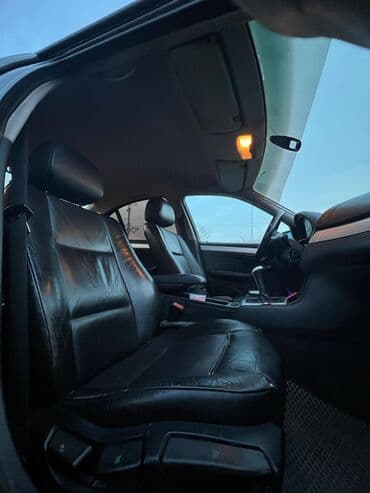 lexus r17: BMW 3 series: 1998 г., Механика, Бензин, Седан — 6