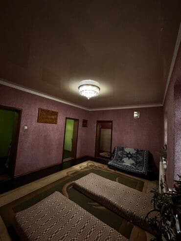 дом в дмитриевке: Дом, 185 м², 6 комнат, Риэлтор, Старый ремонт — 7