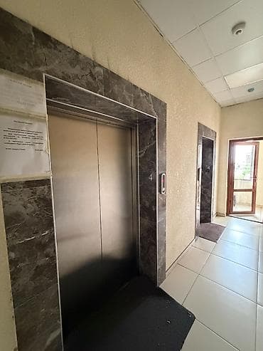 Квартиры: 2 комнаты, 55 м², Элитка, 4 этаж, Евроремонт — 3