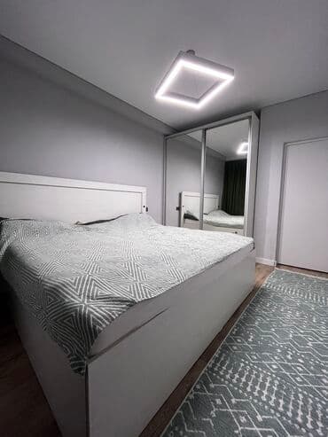 снять квартиру в джал 1 комнатную: 3 комнаты, 75 м², Индивидуалка, 11 этаж — 6