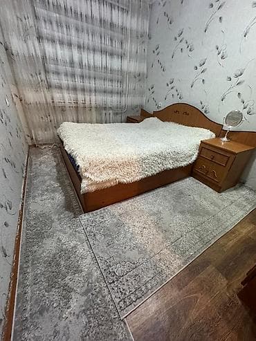 2х: 2 комнаты, Собственник, Без подселения, С мебелью полностью — 3