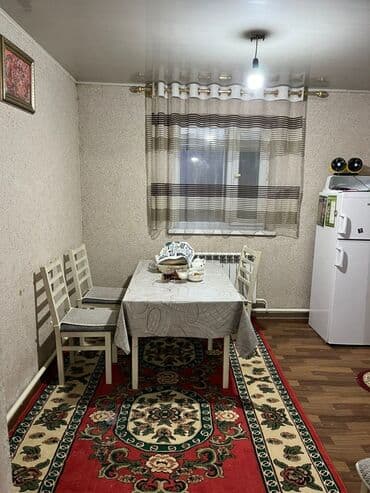 ак босого дом продается: Дом, 55 м², 2 комнаты, Собственник, Косметический ремонт — 6