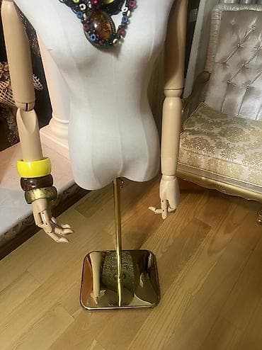 весы старые: Платье — 3