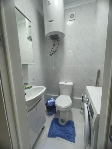 Сниму комнату: 70 м², С мебелью — 10